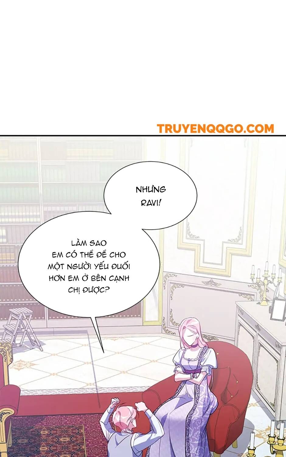 Người Anh Hoàn Hảo - Chapter 2 - Page 57