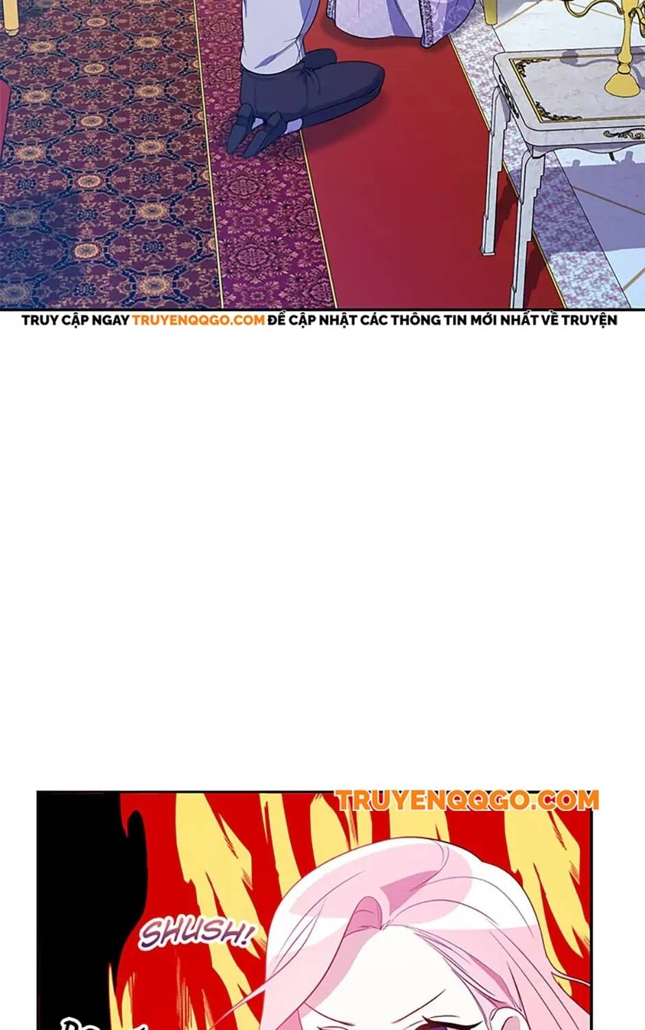 Người Anh Hoàn Hảo - Chapter 2 - Page 58