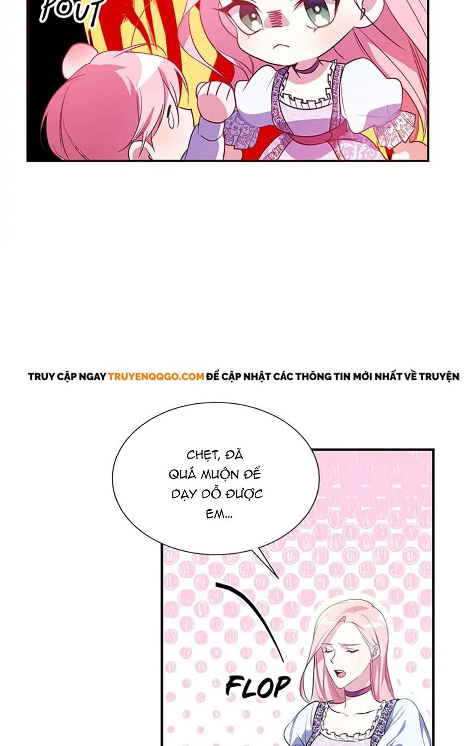 Người Anh Hoàn Hảo - Chapter 2 - Page 59