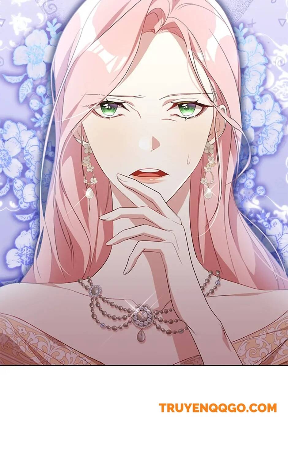 Người Anh Hoàn Hảo - Chapter 2 - Page 6