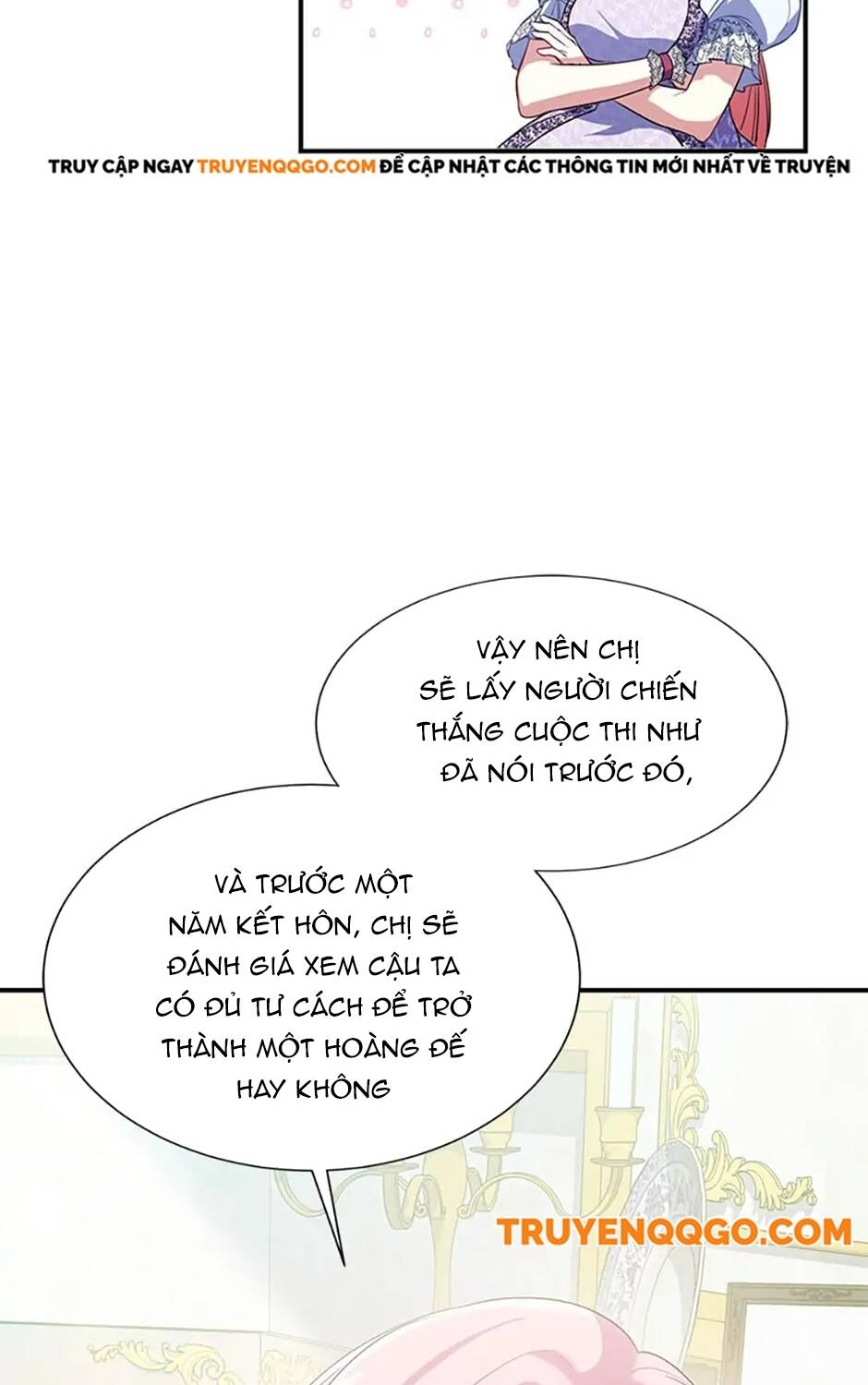 Người Anh Hoàn Hảo - Chapter 2 - Page 60