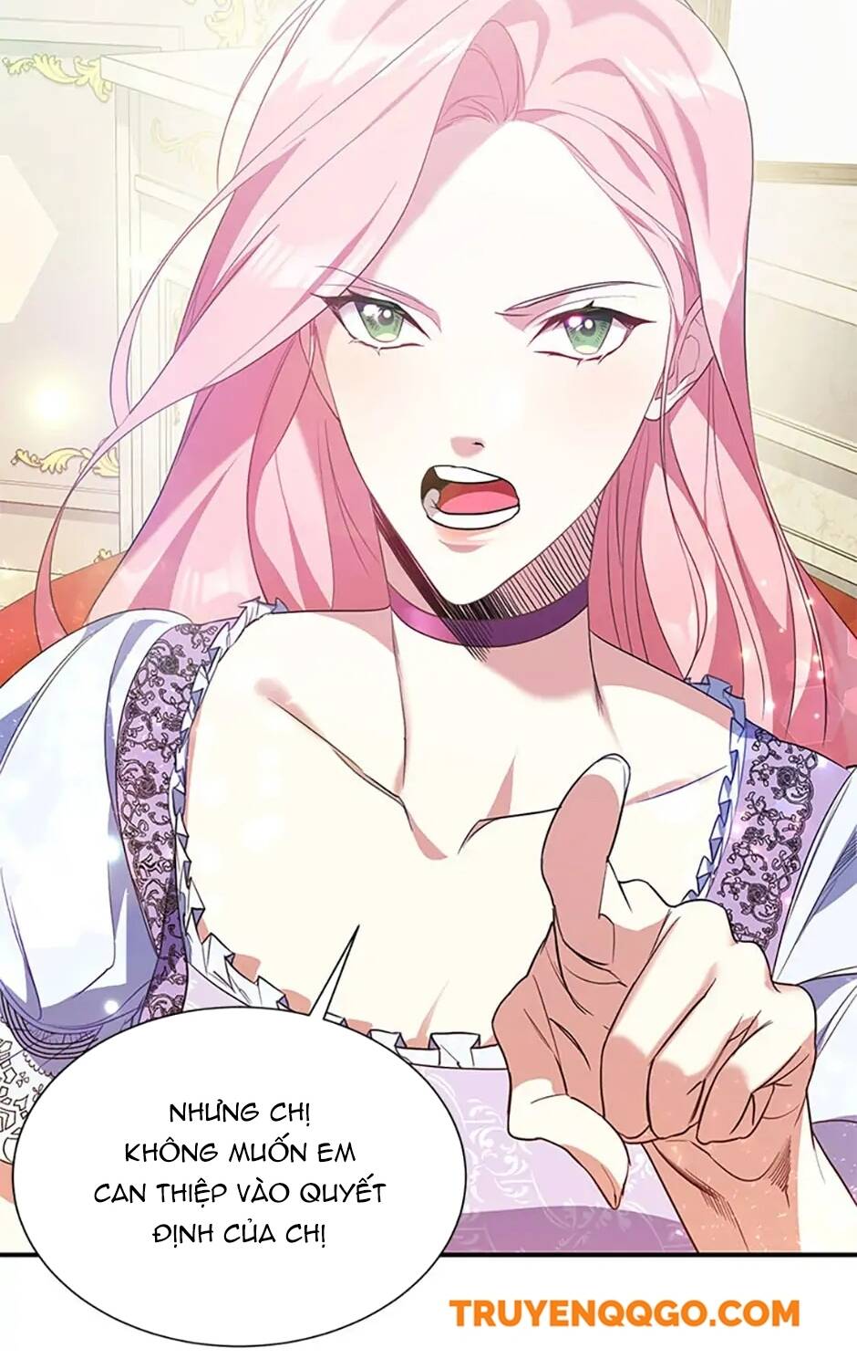 Người Anh Hoàn Hảo - Chapter 2 - Page 61