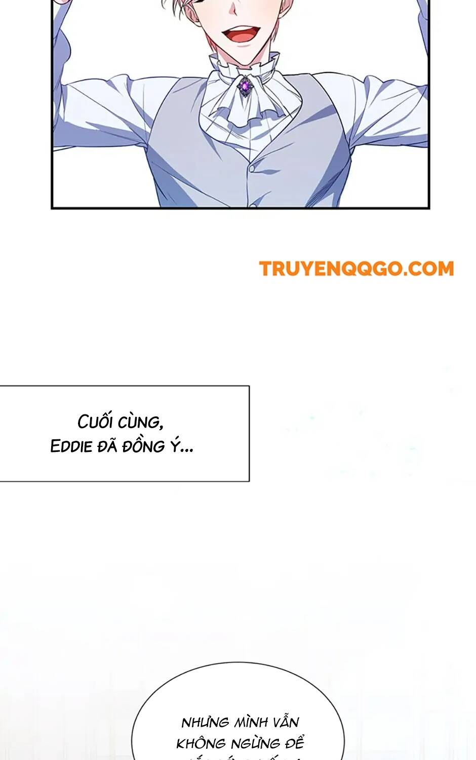 Người Anh Hoàn Hảo - Chapter 2 - Page 63