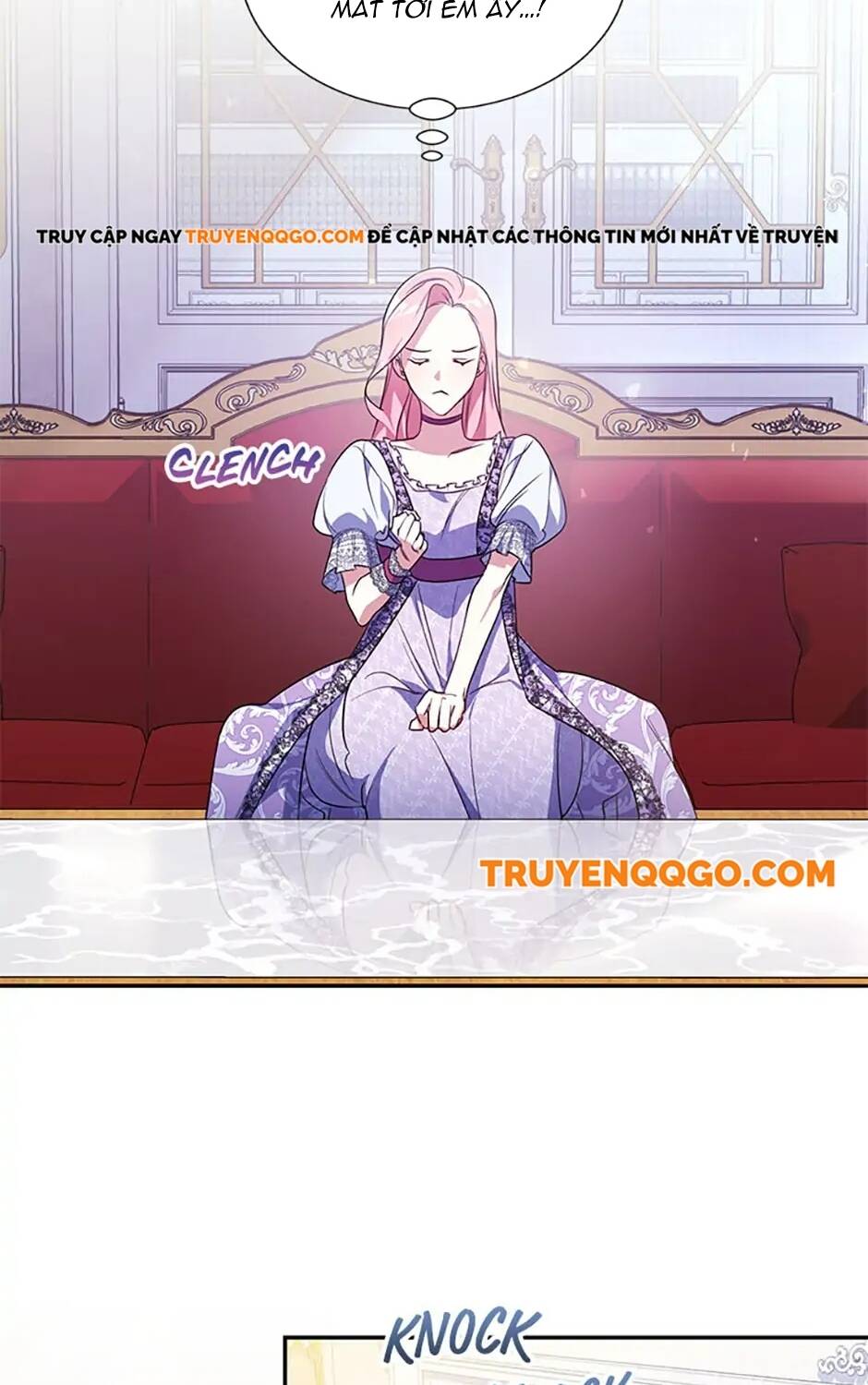 Người Anh Hoàn Hảo - Chapter 2 - Page 64