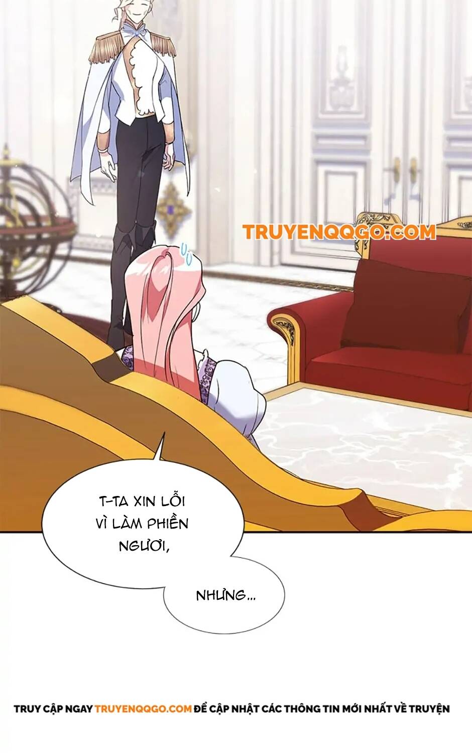 Người Anh Hoàn Hảo - Chapter 2 - Page 70