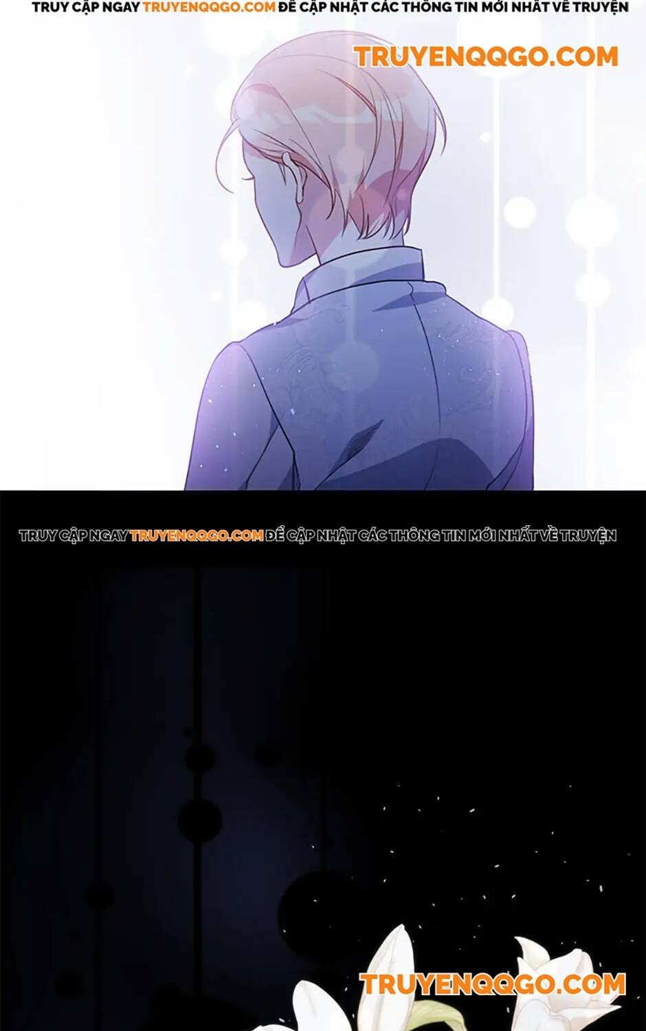 Người Anh Hoàn Hảo - Chapter 2 - Page 8