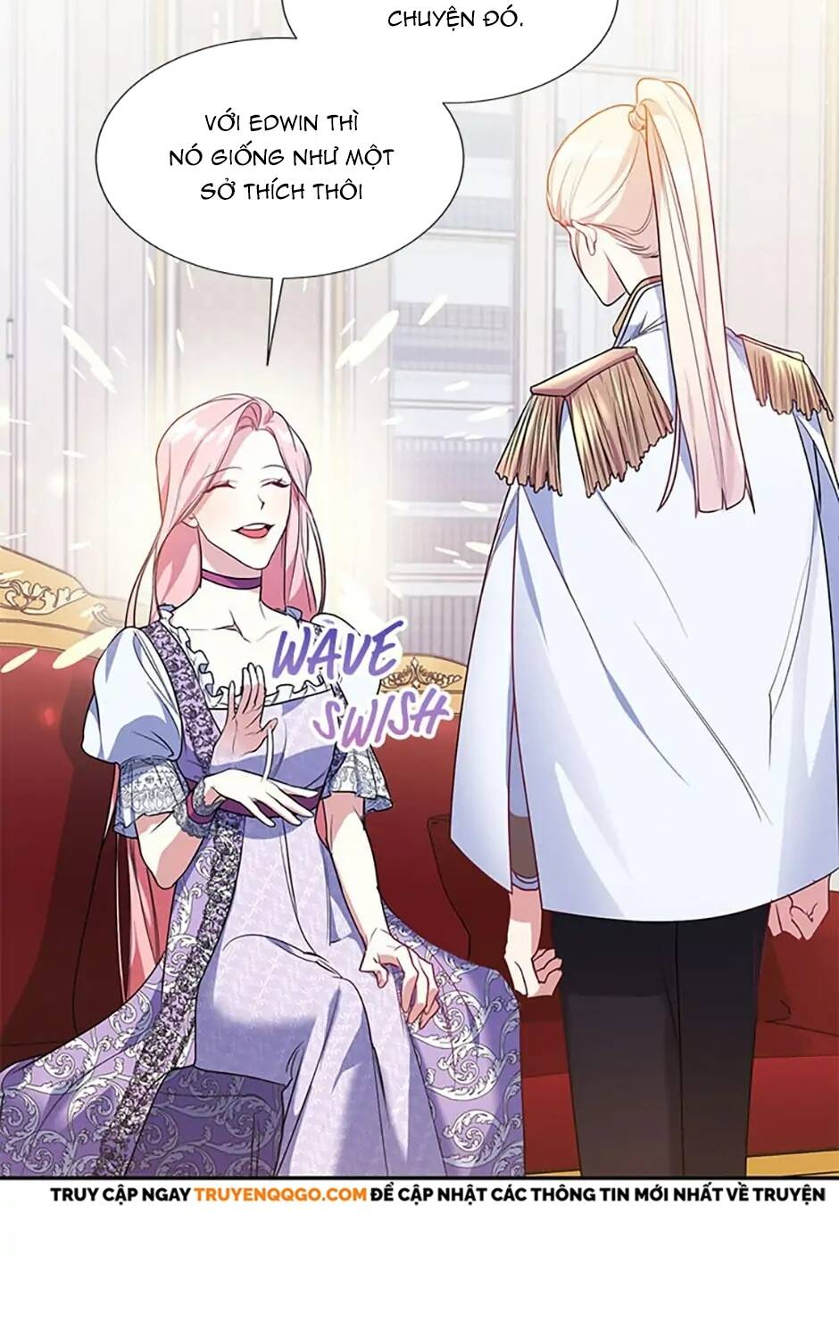 Người Anh Hoàn Hảo - Chapter 2 - Page 82