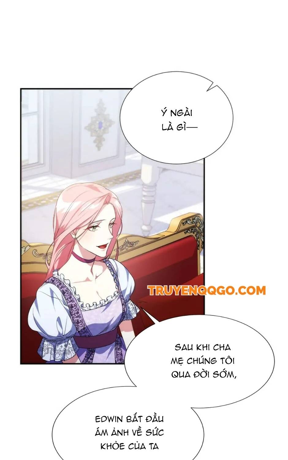 Người Anh Hoàn Hảo - Chapter 2 - Page 83