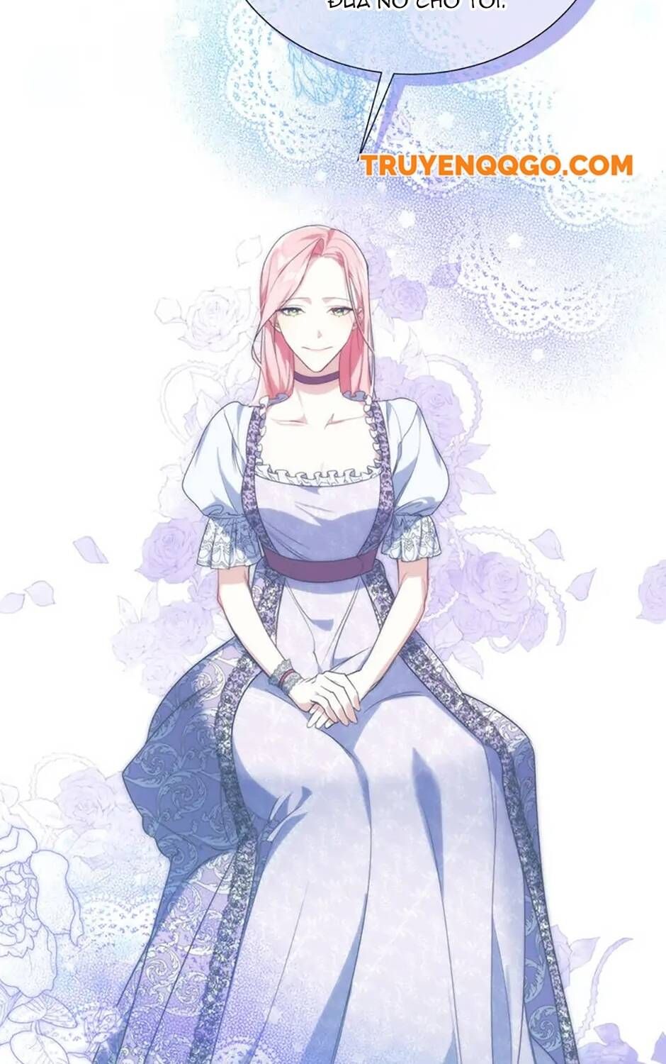 Người Anh Hoàn Hảo - Chapter 2 - Page 85