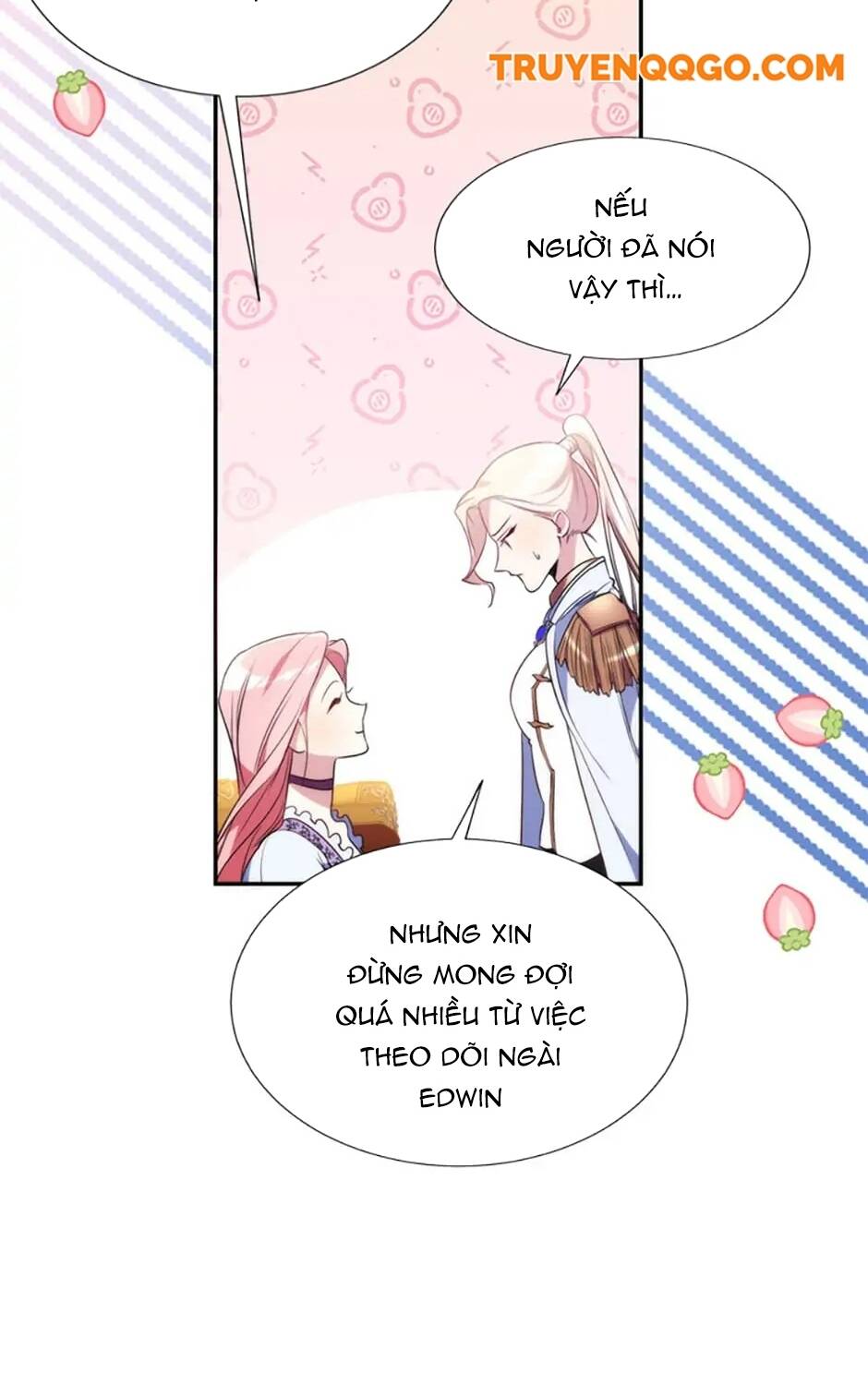 Người Anh Hoàn Hảo - Chapter 2 - Page 87