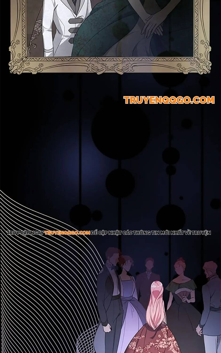 Người Anh Hoàn Hảo - Chapter 2 - Page 9