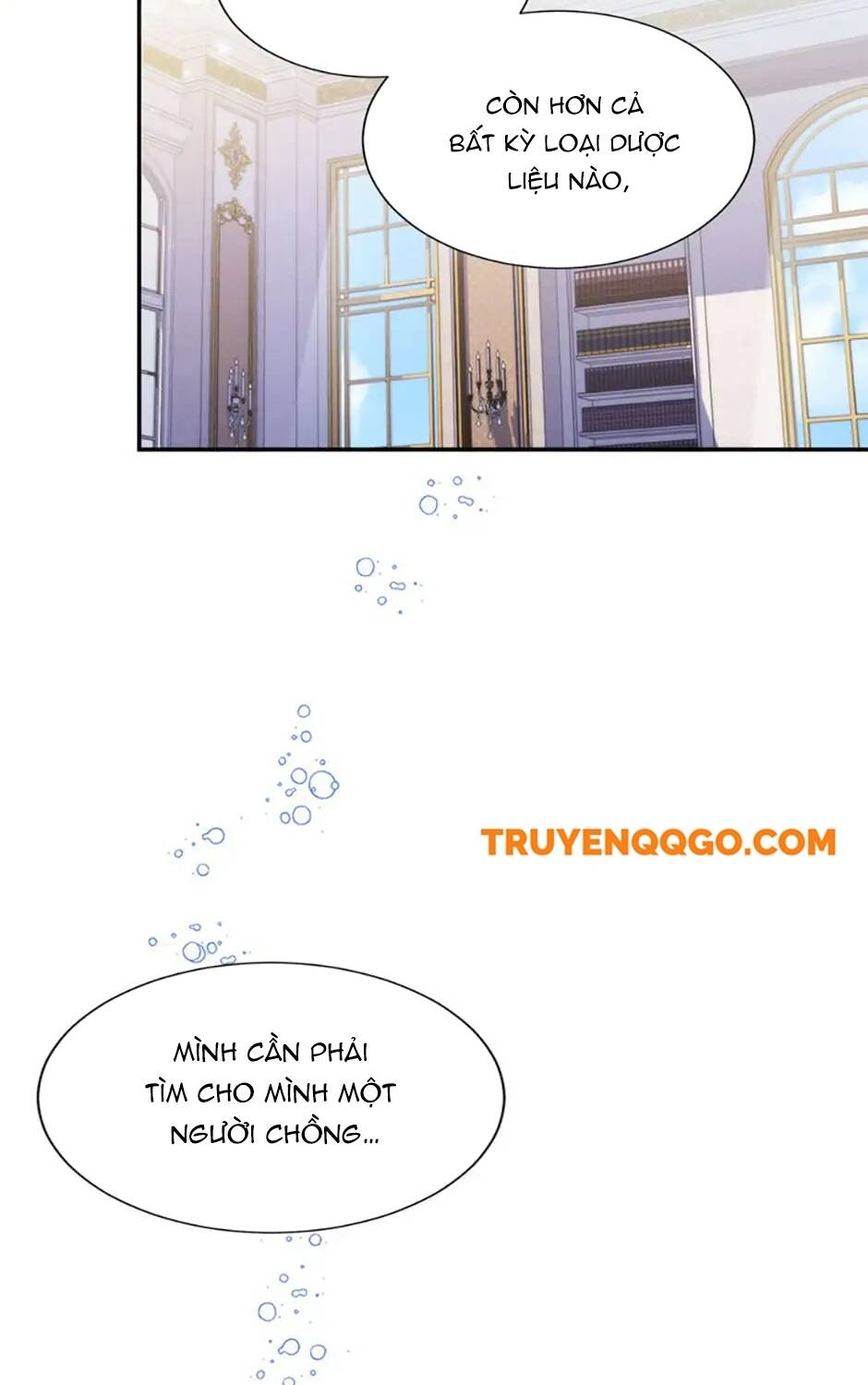 Người Anh Hoàn Hảo - Chapter 2 - Page 91