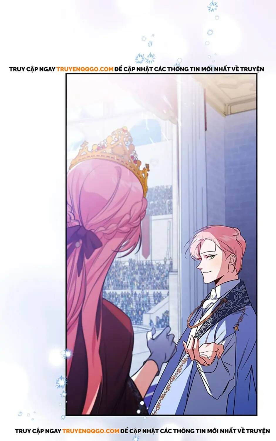 Người Anh Hoàn Hảo - Chapter 2 - Page 95