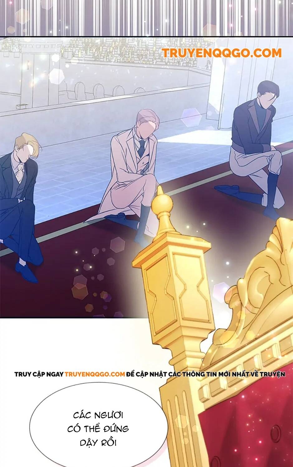 Người Anh Hoàn Hảo - Chapter 2 - Page 98
