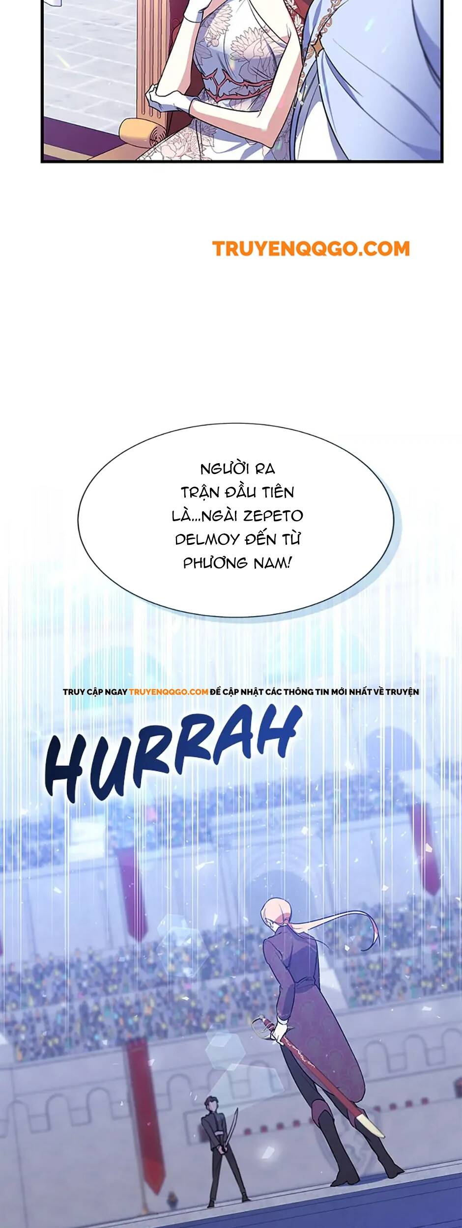 Người Anh Hoàn Hảo - Chapter 3 - Page 12