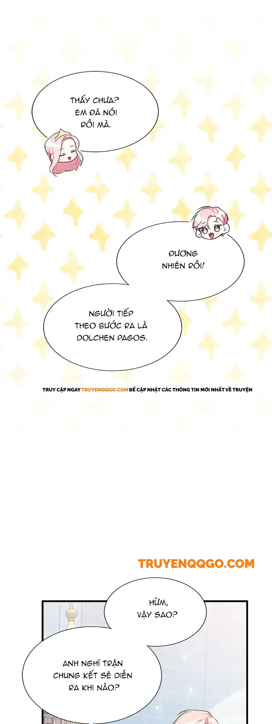 Người Anh Hoàn Hảo - Chapter 3 - Page 16
