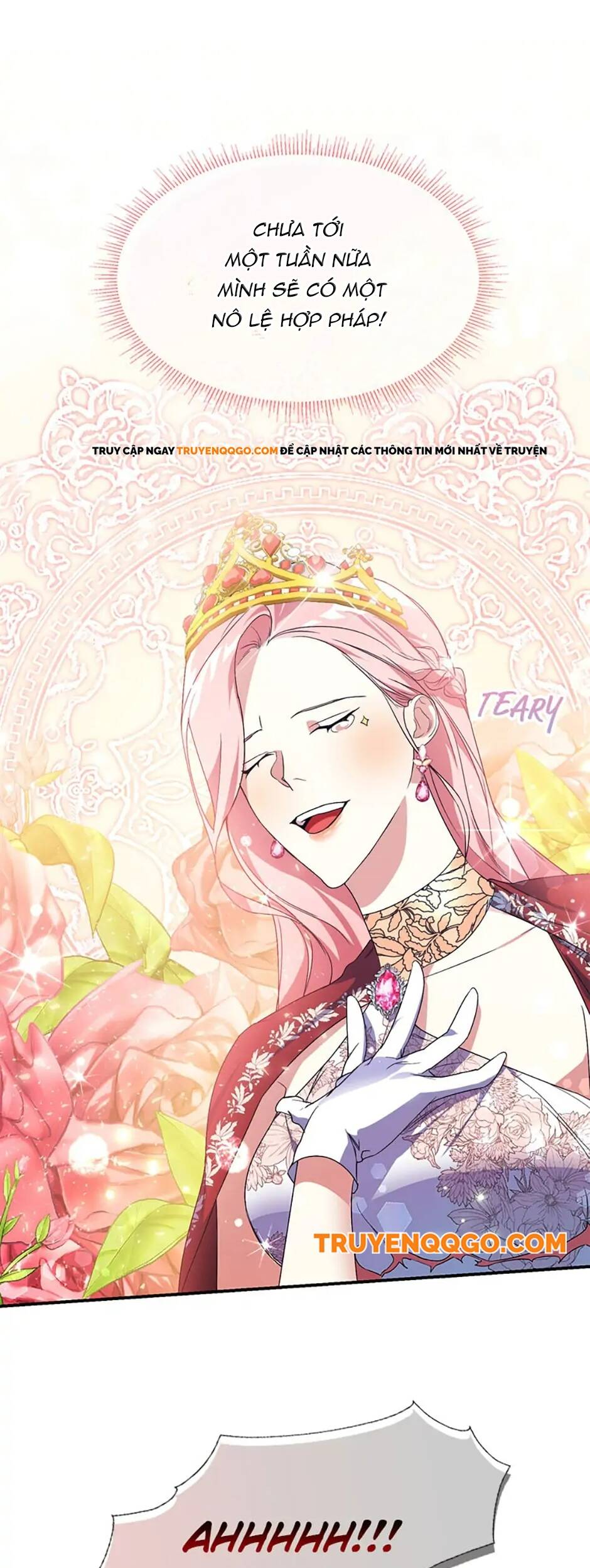 Người Anh Hoàn Hảo - Chapter 3 - Page 18