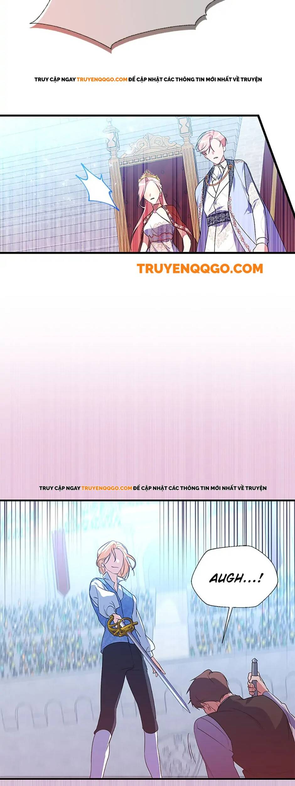 Người Anh Hoàn Hảo - Chapter 3 - Page 19