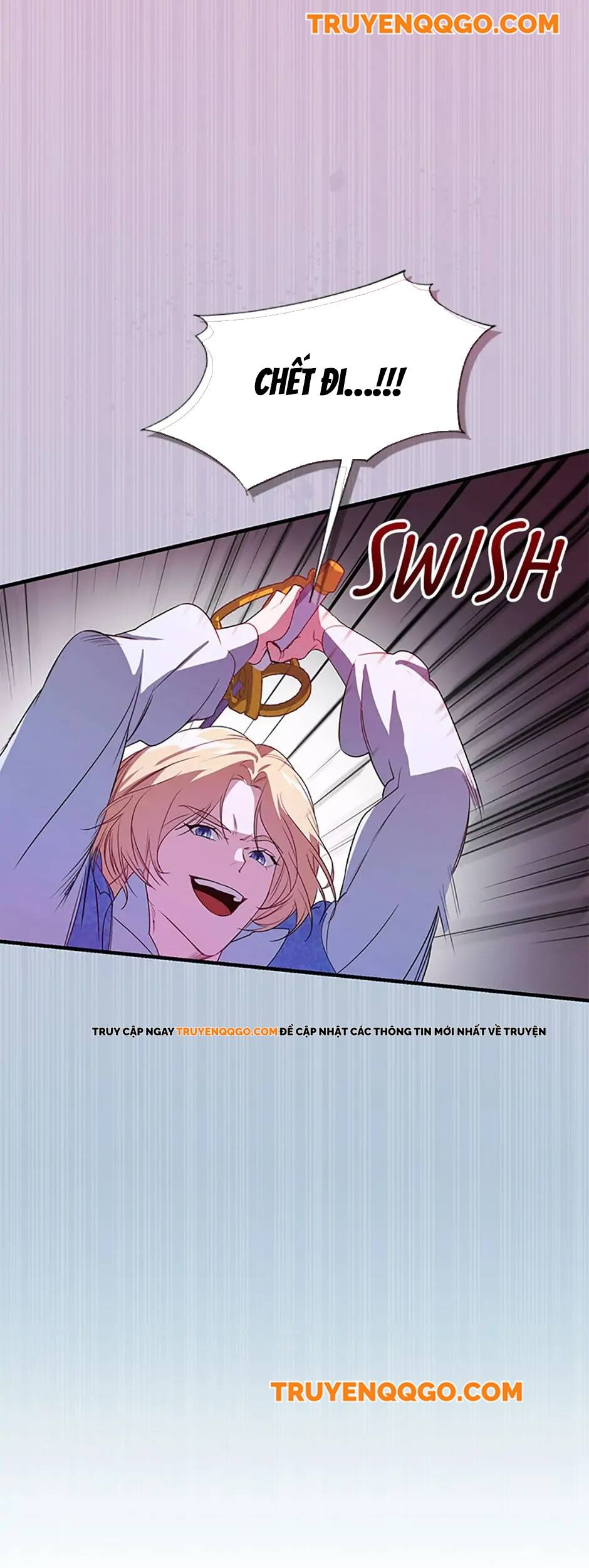 Người Anh Hoàn Hảo - Chapter 3 - Page 20