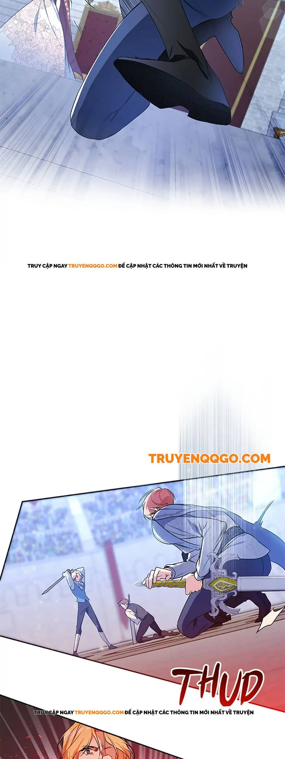 Người Anh Hoàn Hảo - Chapter 3 - Page 22