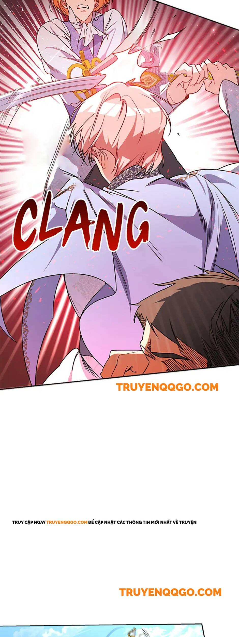 Người Anh Hoàn Hảo - Chapter 3 - Page 23