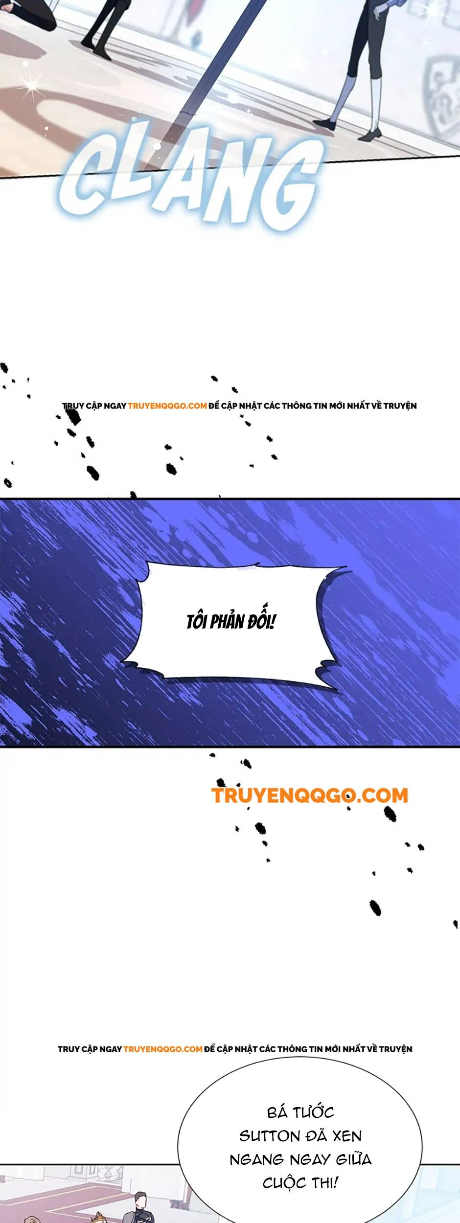 Người Anh Hoàn Hảo - Chapter 3 - Page 25