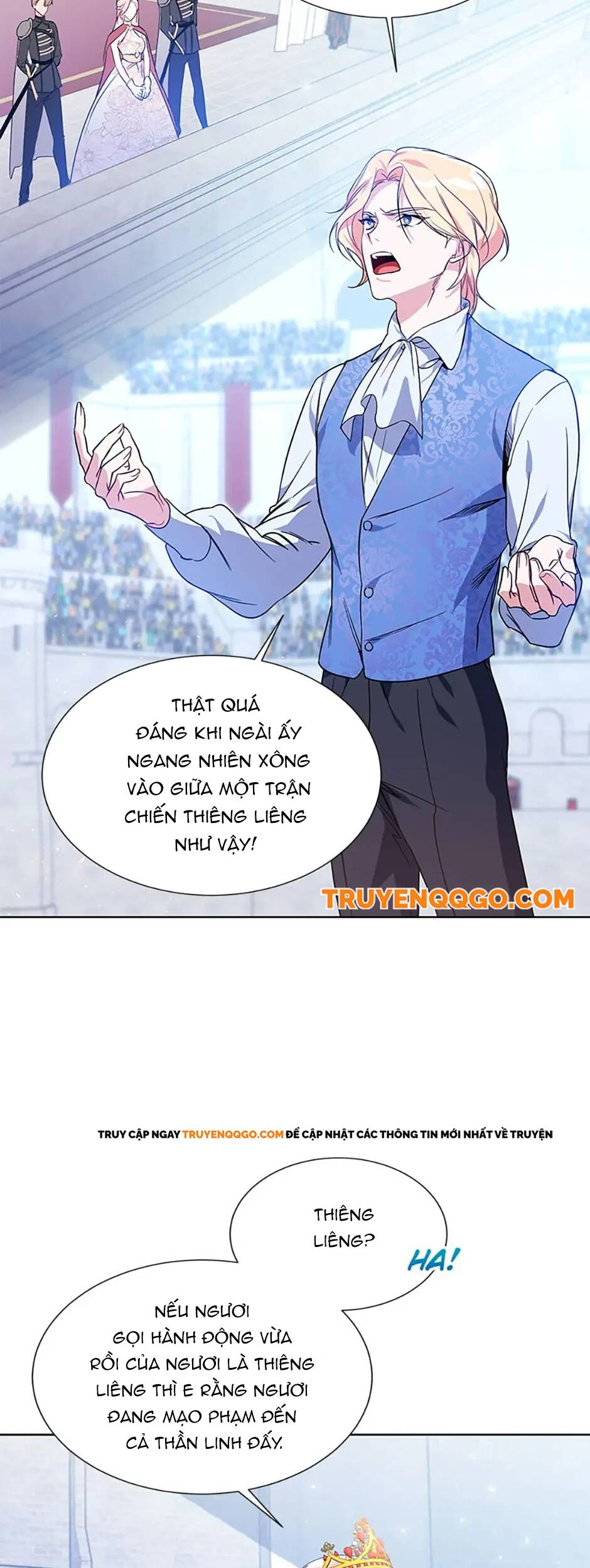 Người Anh Hoàn Hảo - Chapter 3 - Page 26