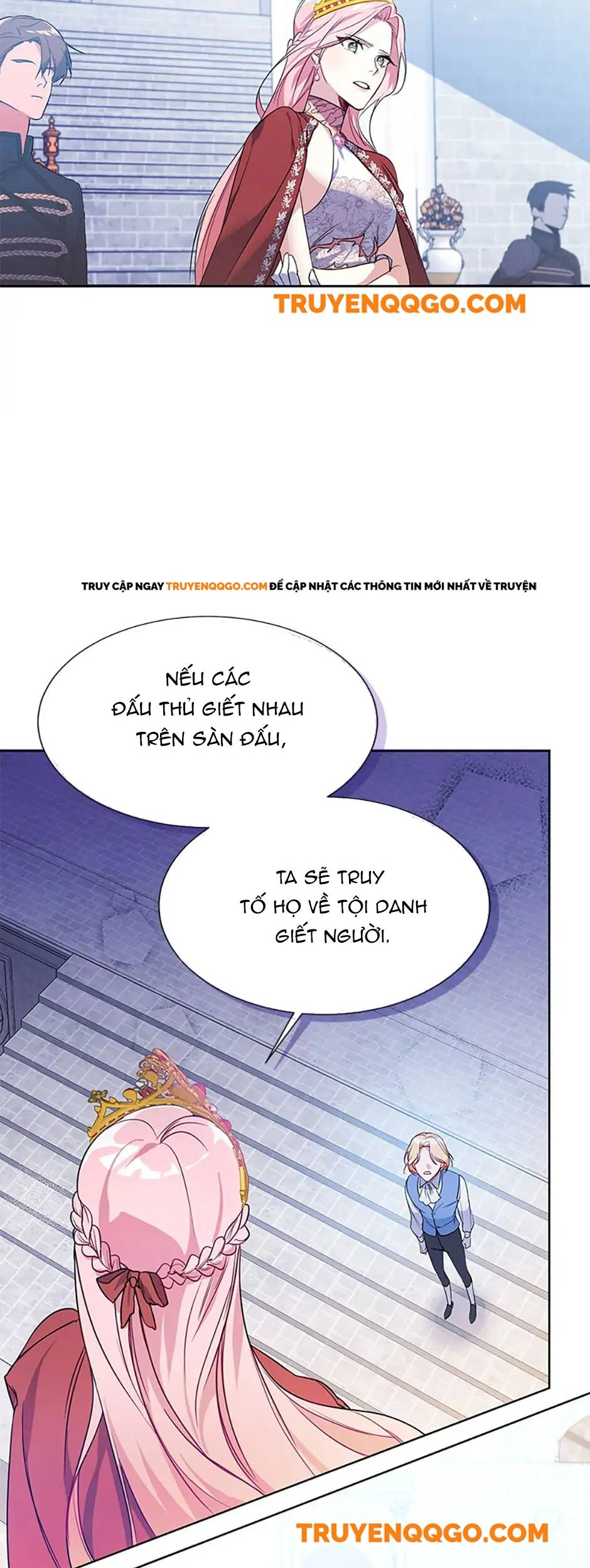 Người Anh Hoàn Hảo - Chapter 3 - Page 27