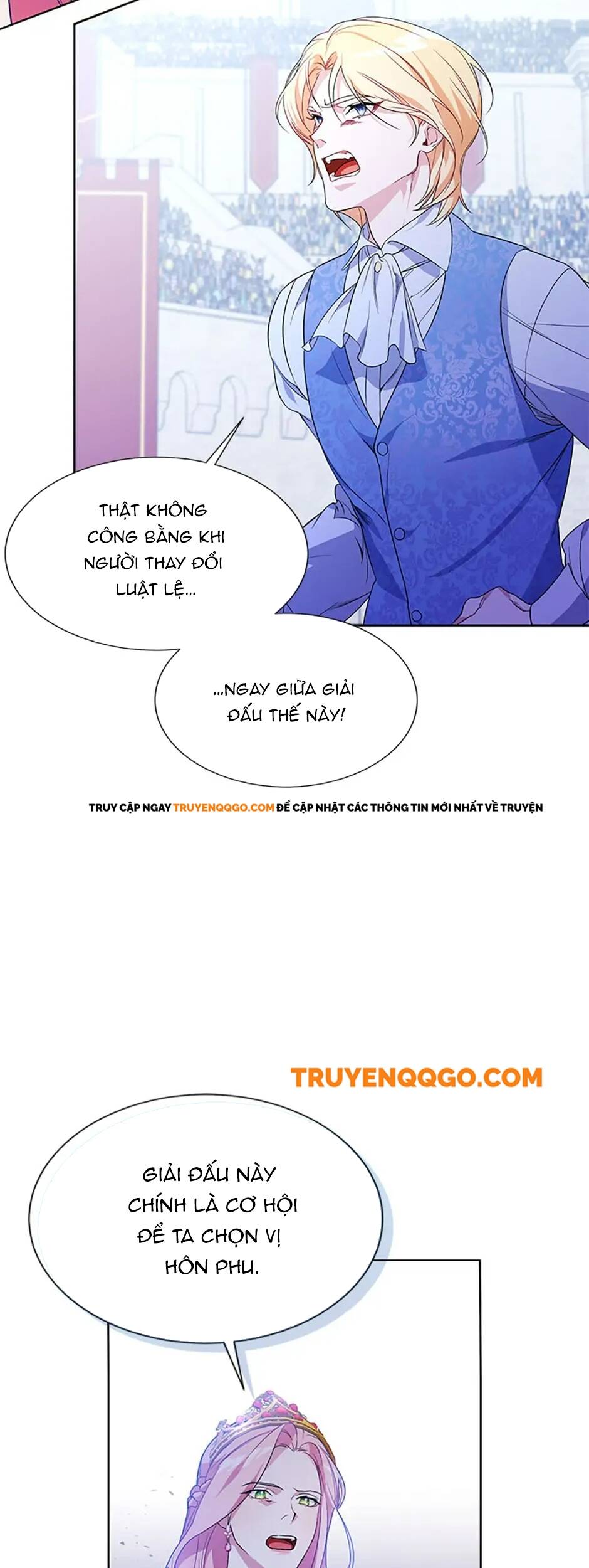 Người Anh Hoàn Hảo - Chapter 3 - Page 28