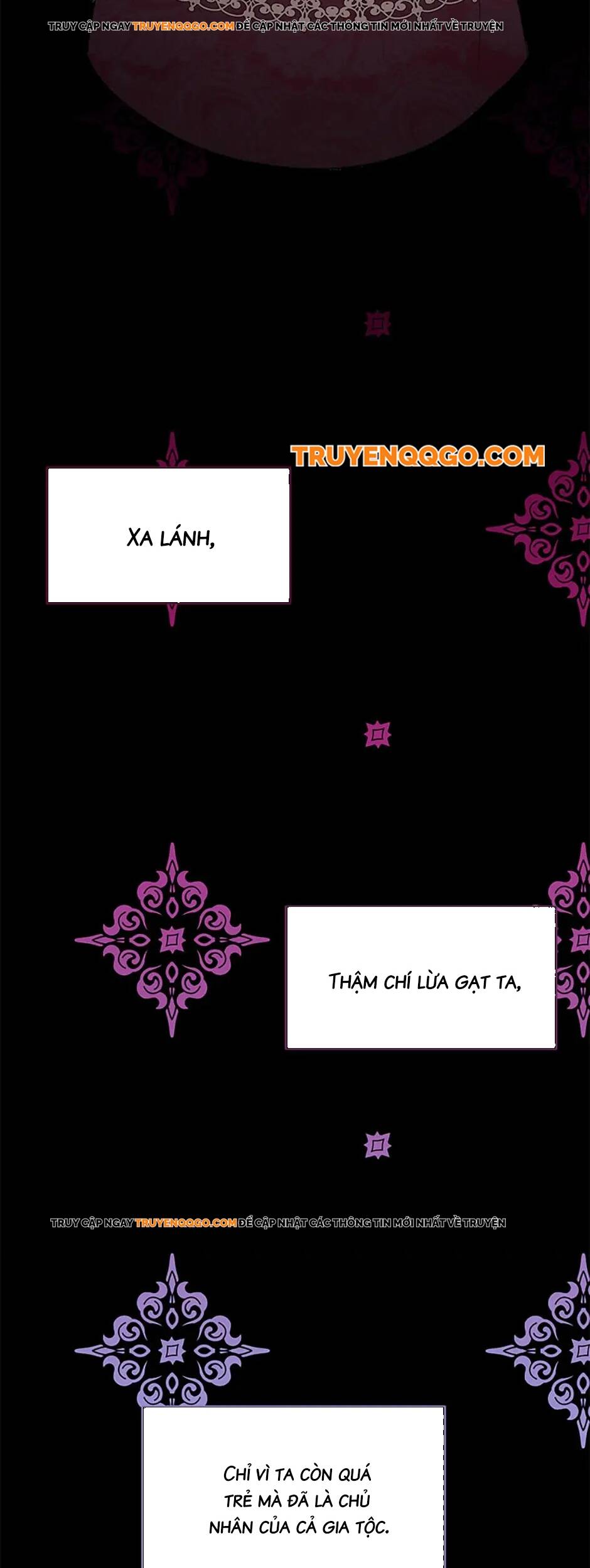 Người Anh Hoàn Hảo - Chapter 3 - Page 3