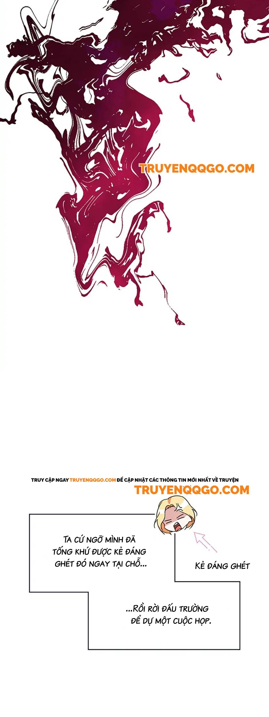 Người Anh Hoàn Hảo - Chapter 3 - Page 31