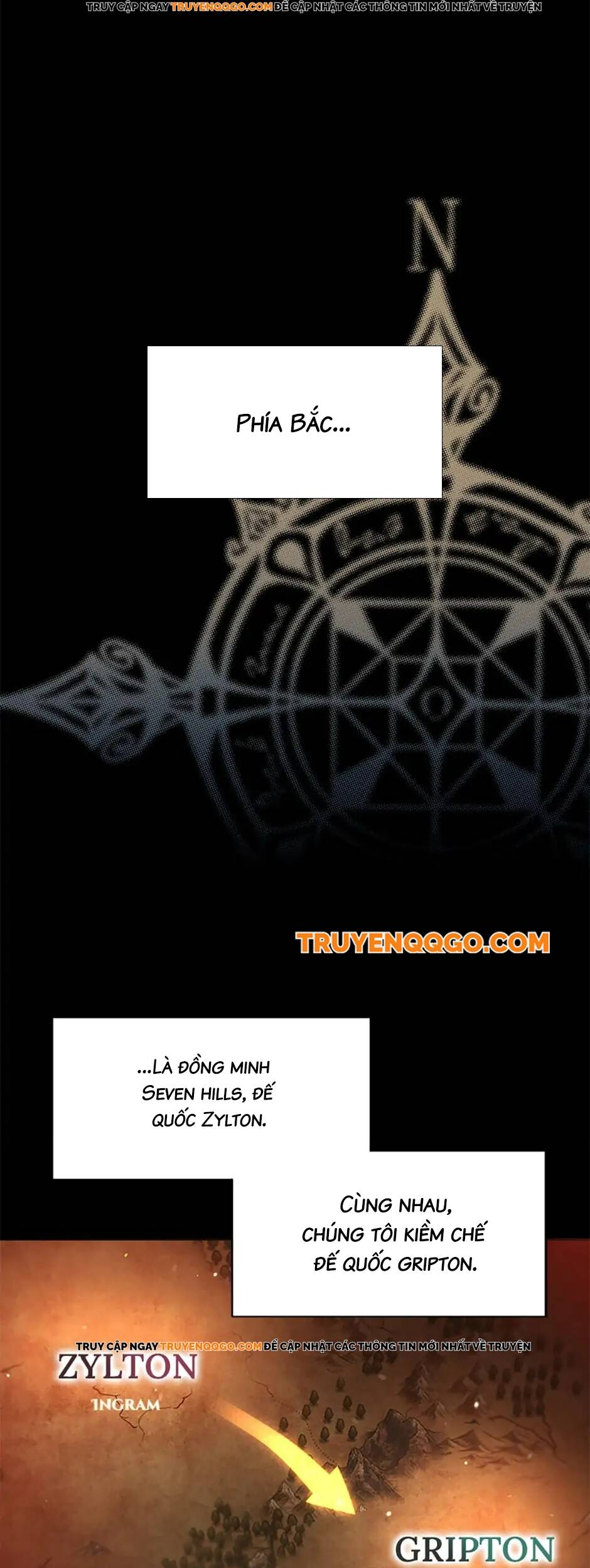 Người Anh Hoàn Hảo - Chapter 3 - Page 33