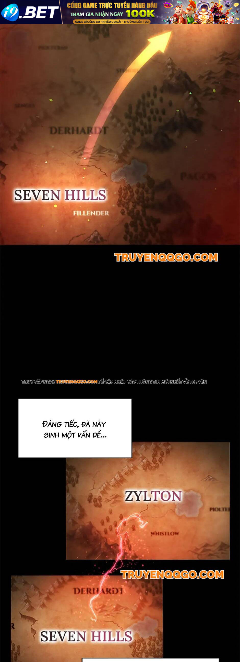 Người Anh Hoàn Hảo - Chapter 3 - Page 34