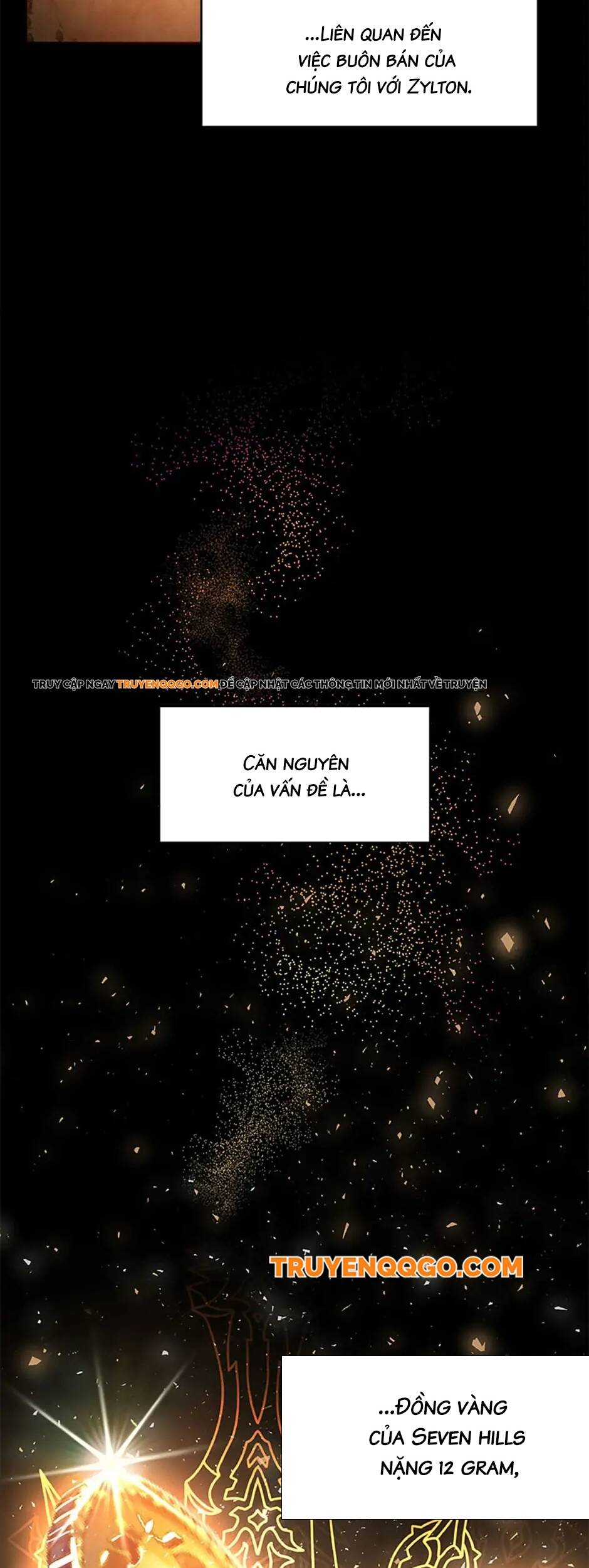 Người Anh Hoàn Hảo - Chapter 3 - Page 35