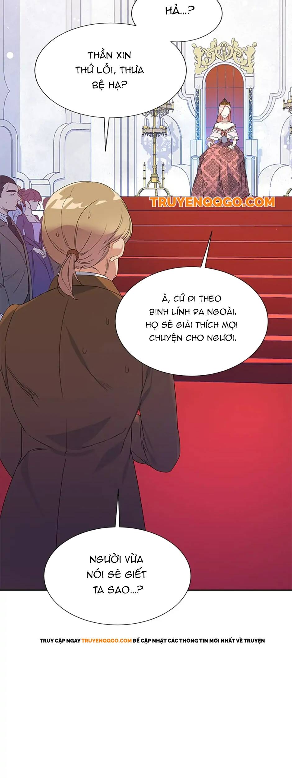 Người Anh Hoàn Hảo - Chapter 3 - Page 40