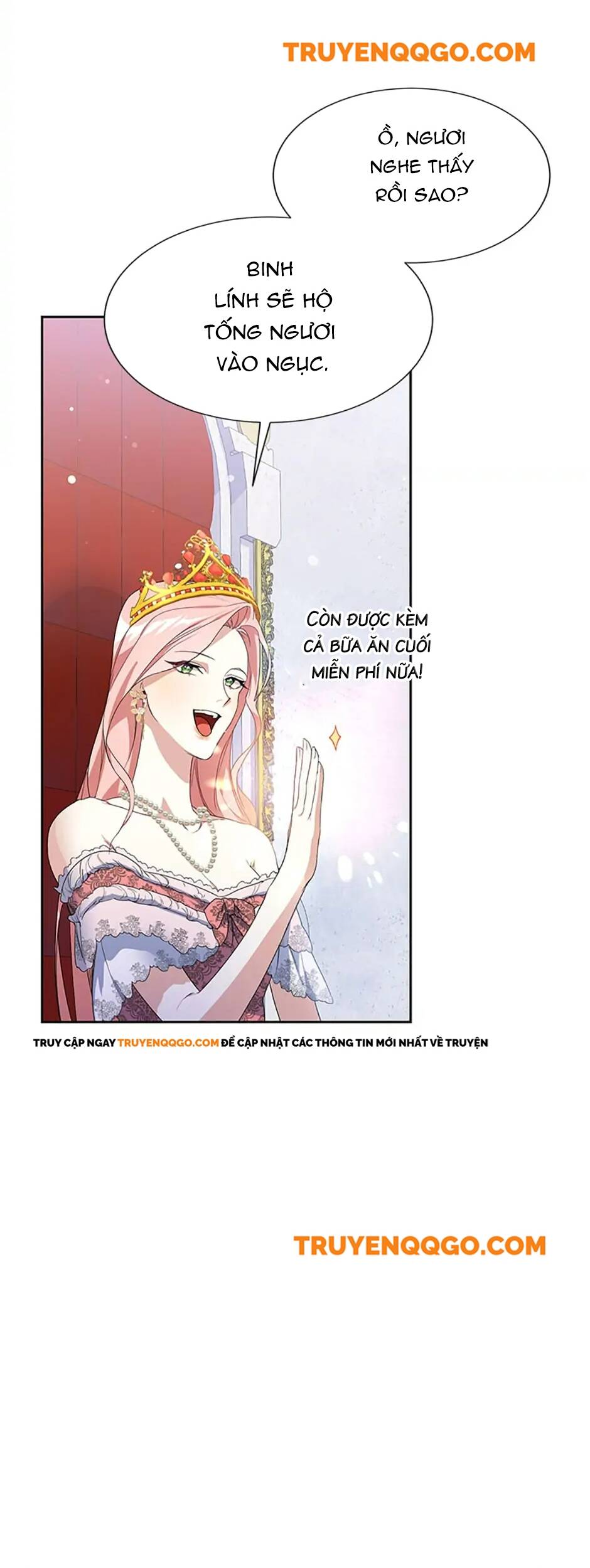 Người Anh Hoàn Hảo - Chapter 3 - Page 41