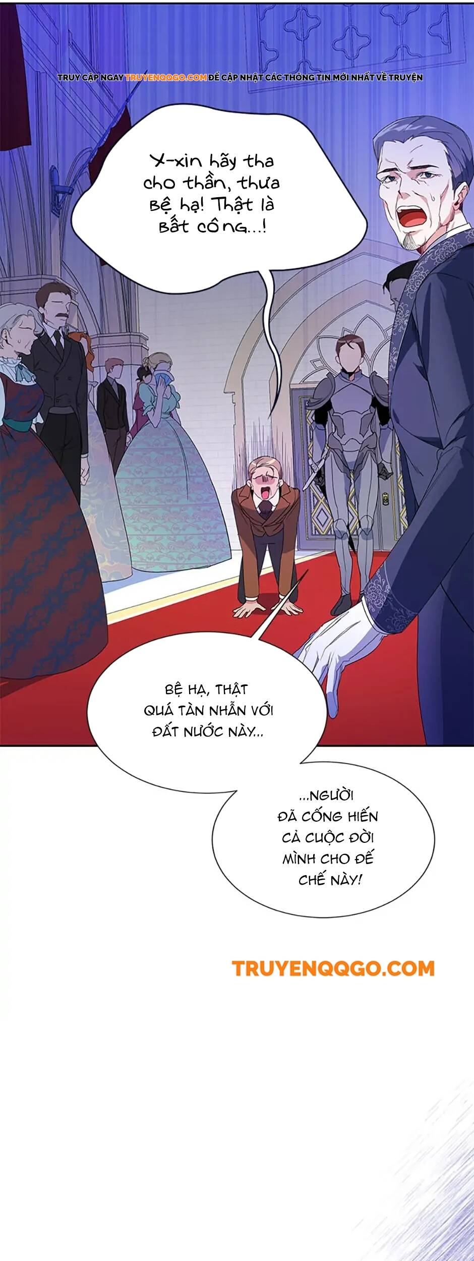 Người Anh Hoàn Hảo - Chapter 3 - Page 42