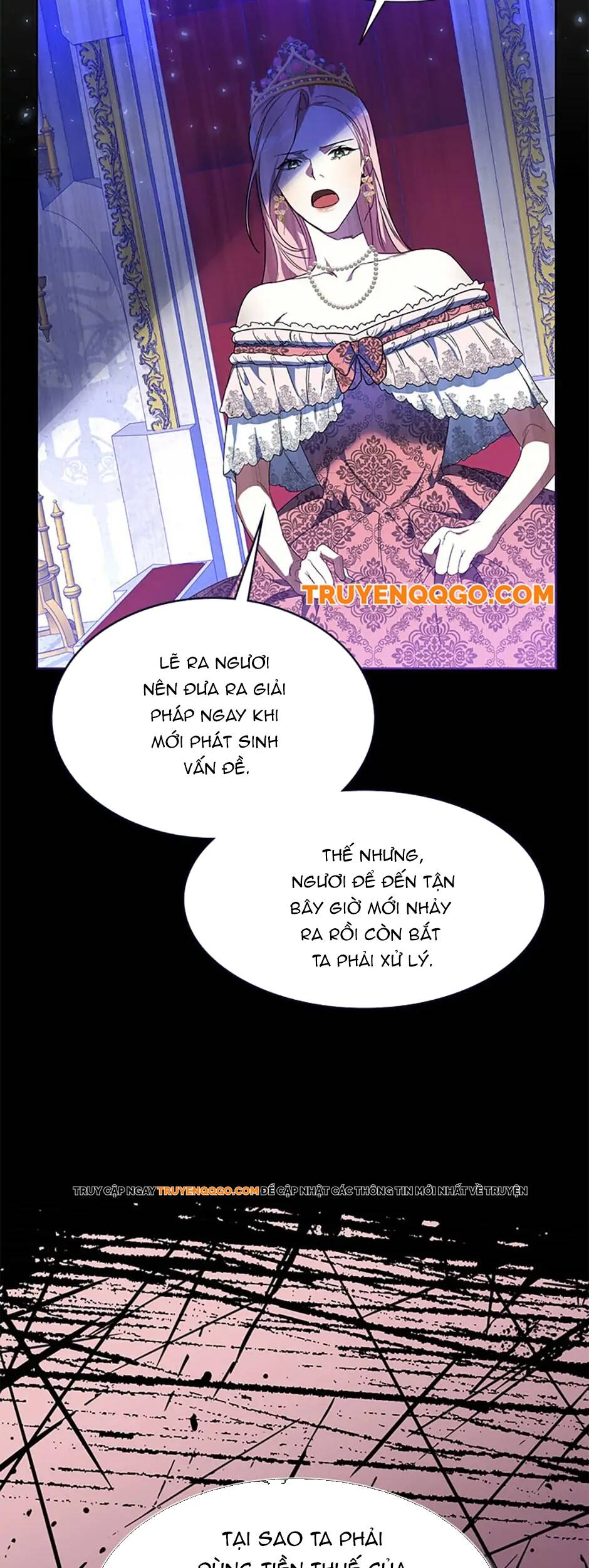 Người Anh Hoàn Hảo - Chapter 3 - Page 44