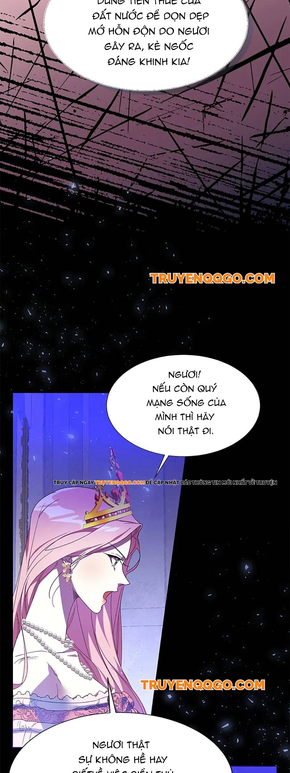 Người Anh Hoàn Hảo - Chapter 3 - Page 45