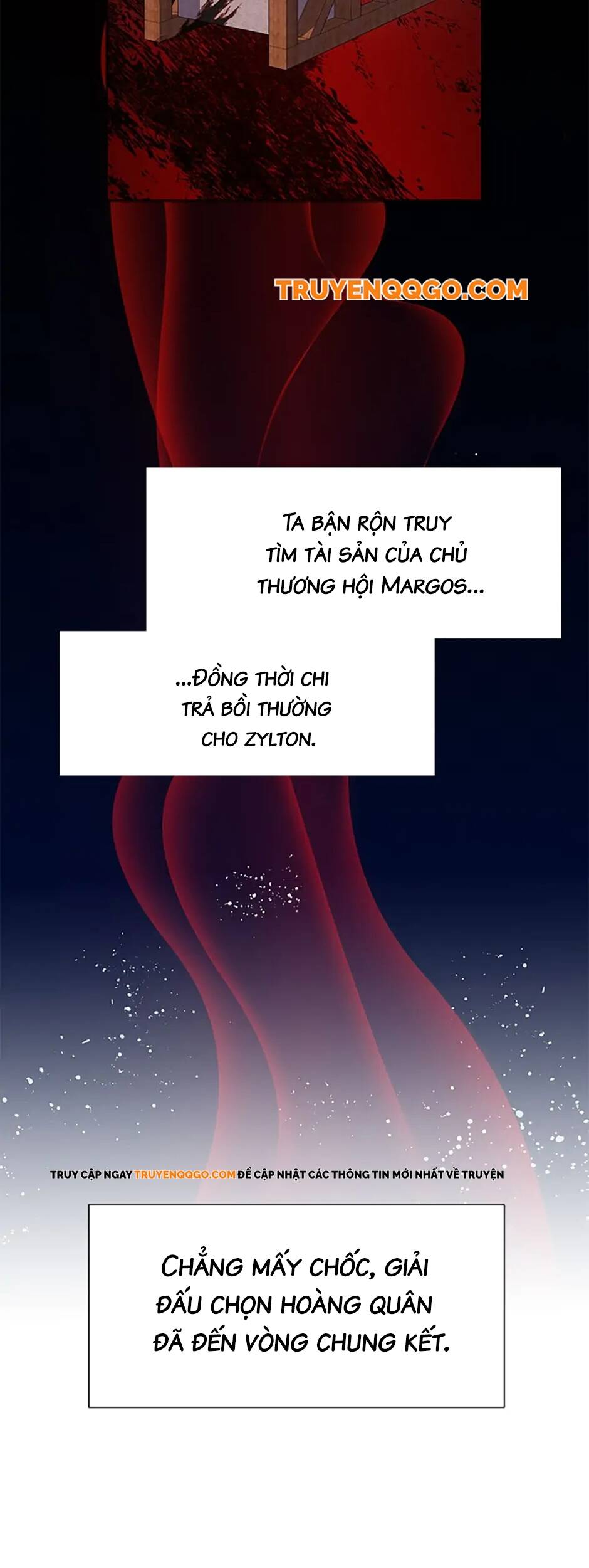 Người Anh Hoàn Hảo - Chapter 3 - Page 48