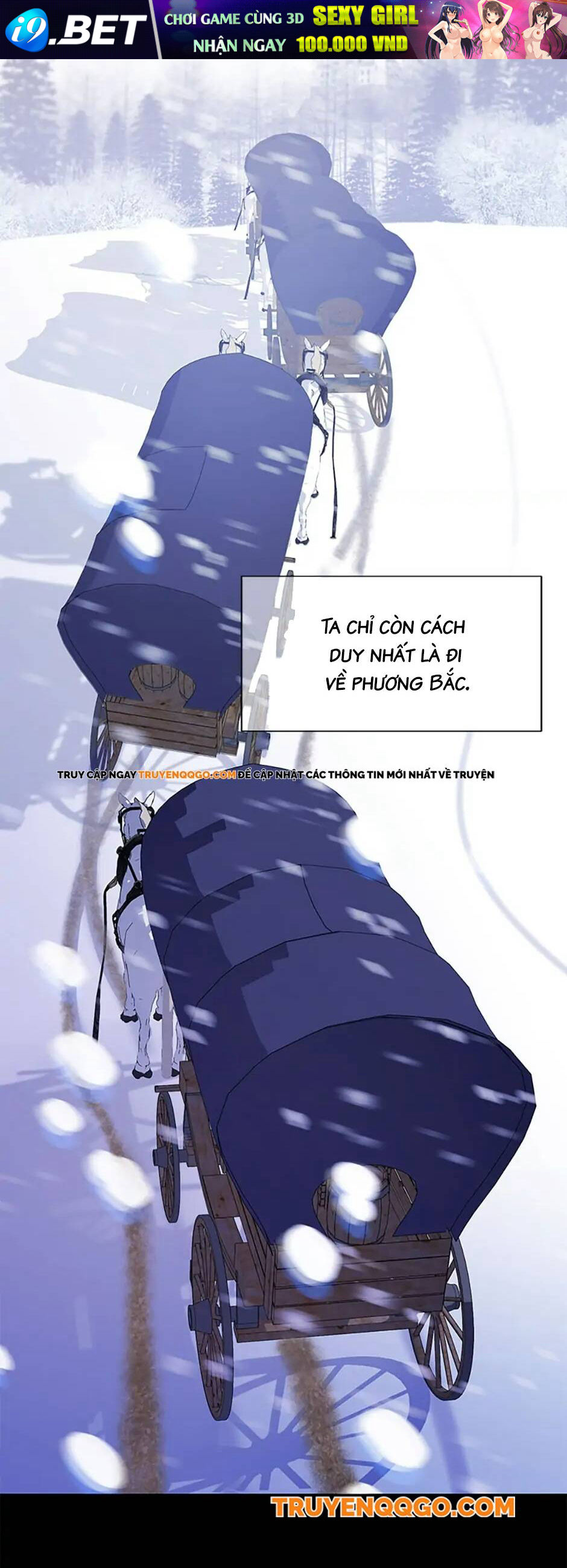 Người Anh Hoàn Hảo - Chapter 3 - Page 5