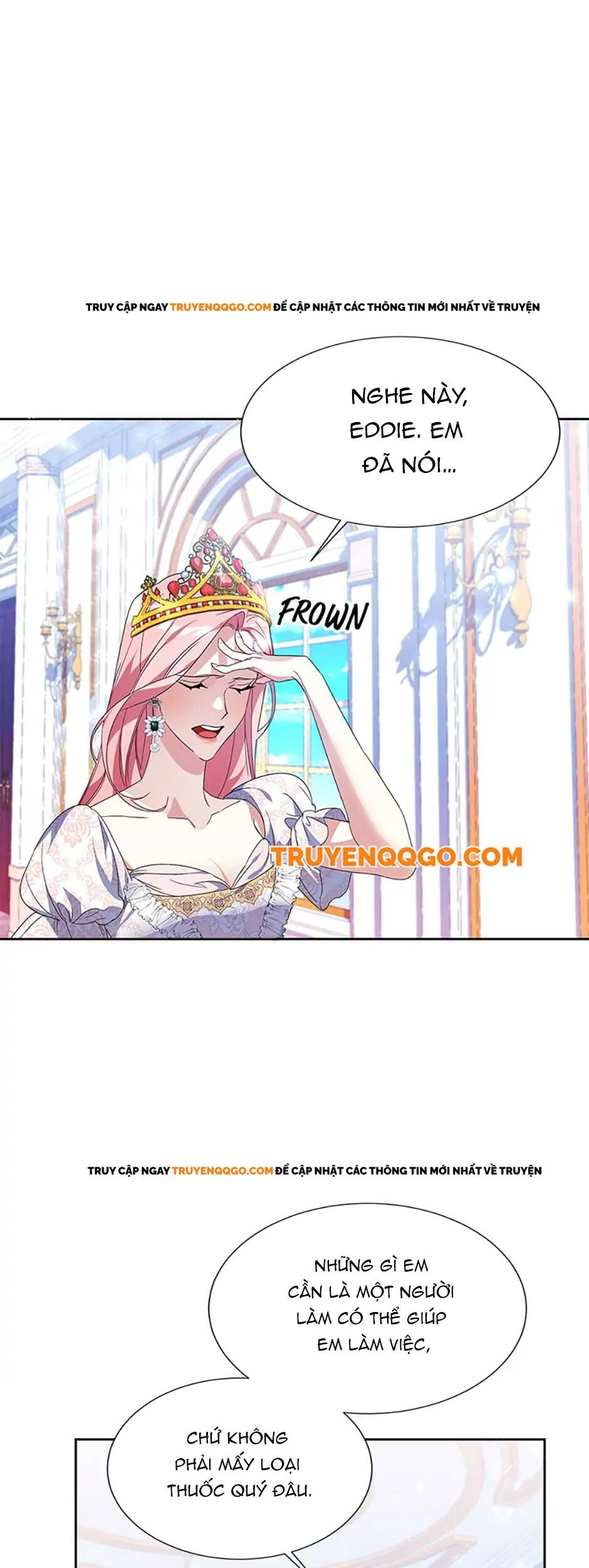 Người Anh Hoàn Hảo - Chapter 3 - Page 51