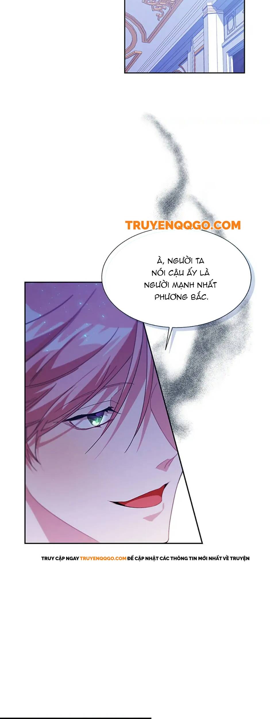 Người Anh Hoàn Hảo - Chapter 3 - Page 53