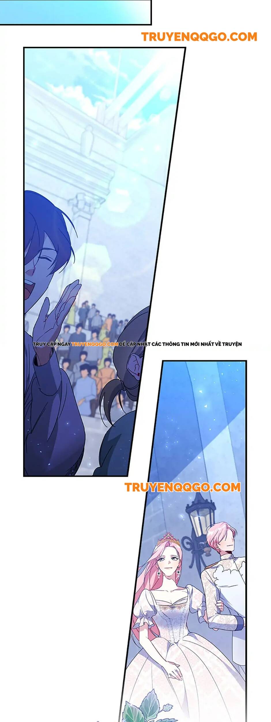 Người Anh Hoàn Hảo - Chapter 3 - Page 54