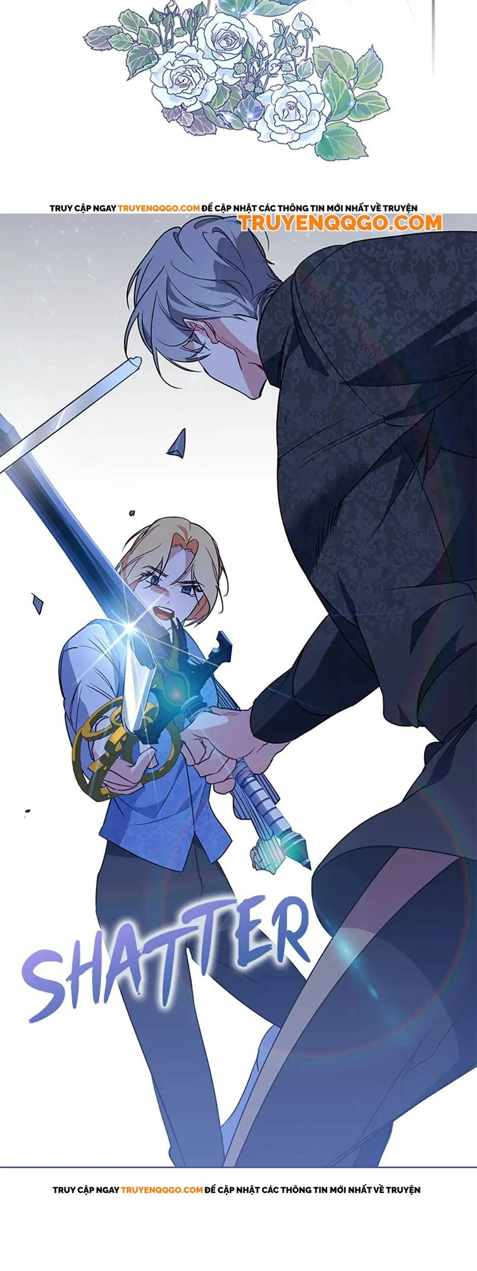 Người Anh Hoàn Hảo - Chapter 3 - Page 55