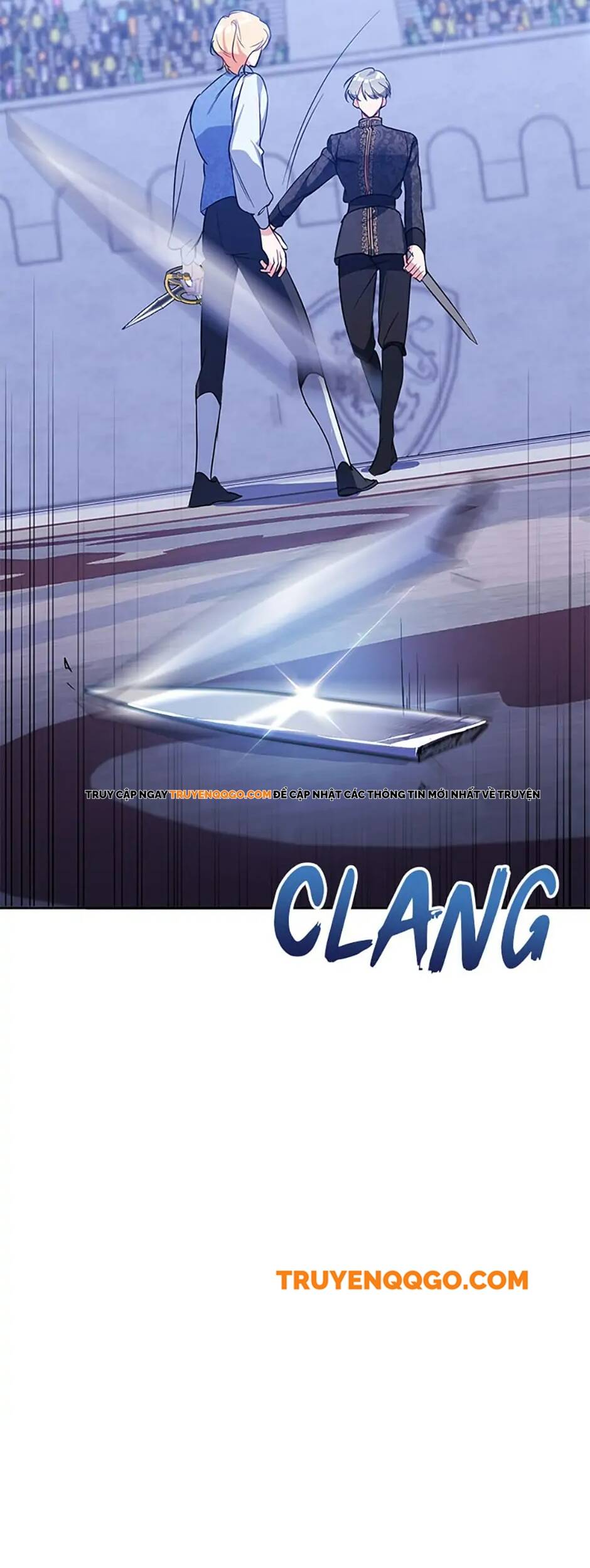 Người Anh Hoàn Hảo - Chapter 3 - Page 57