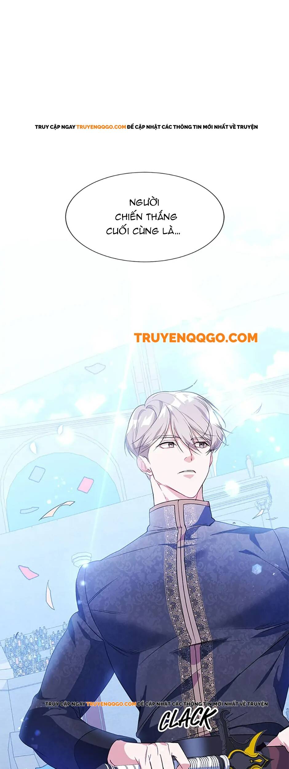 Người Anh Hoàn Hảo - Chapter 3 - Page 58