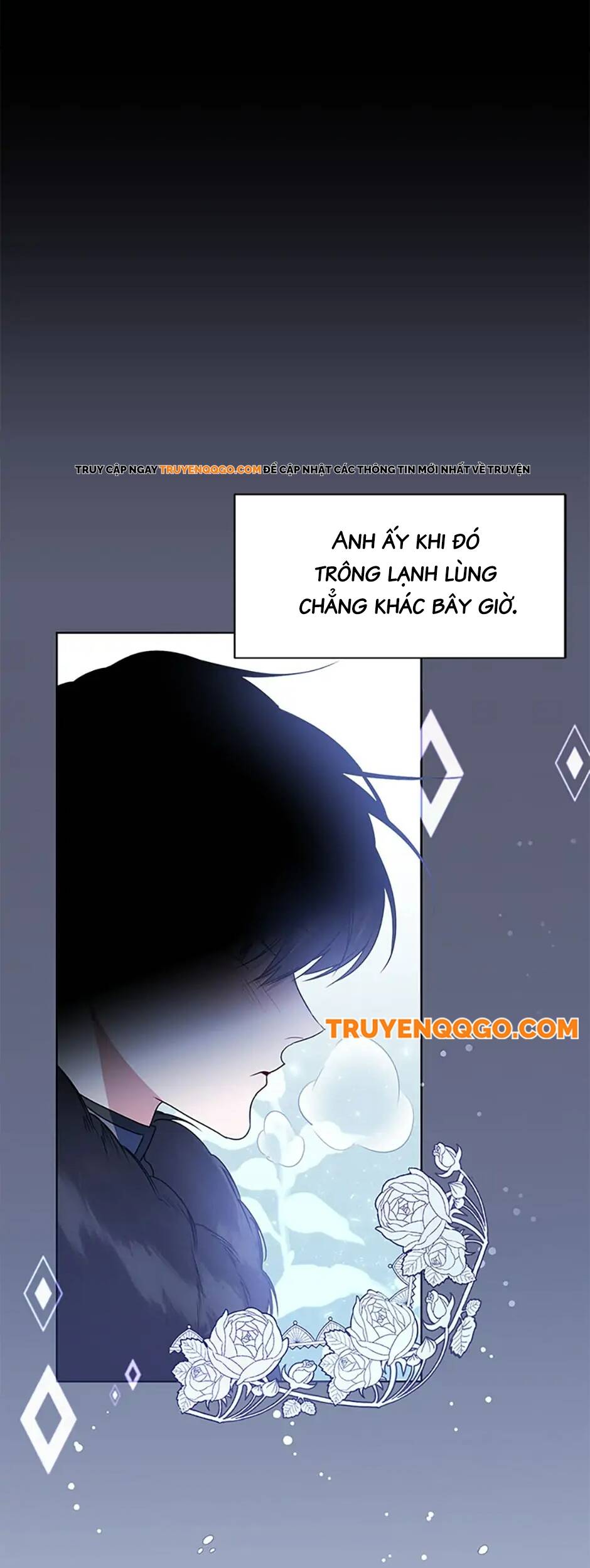Người Anh Hoàn Hảo - Chapter 3 - Page 6