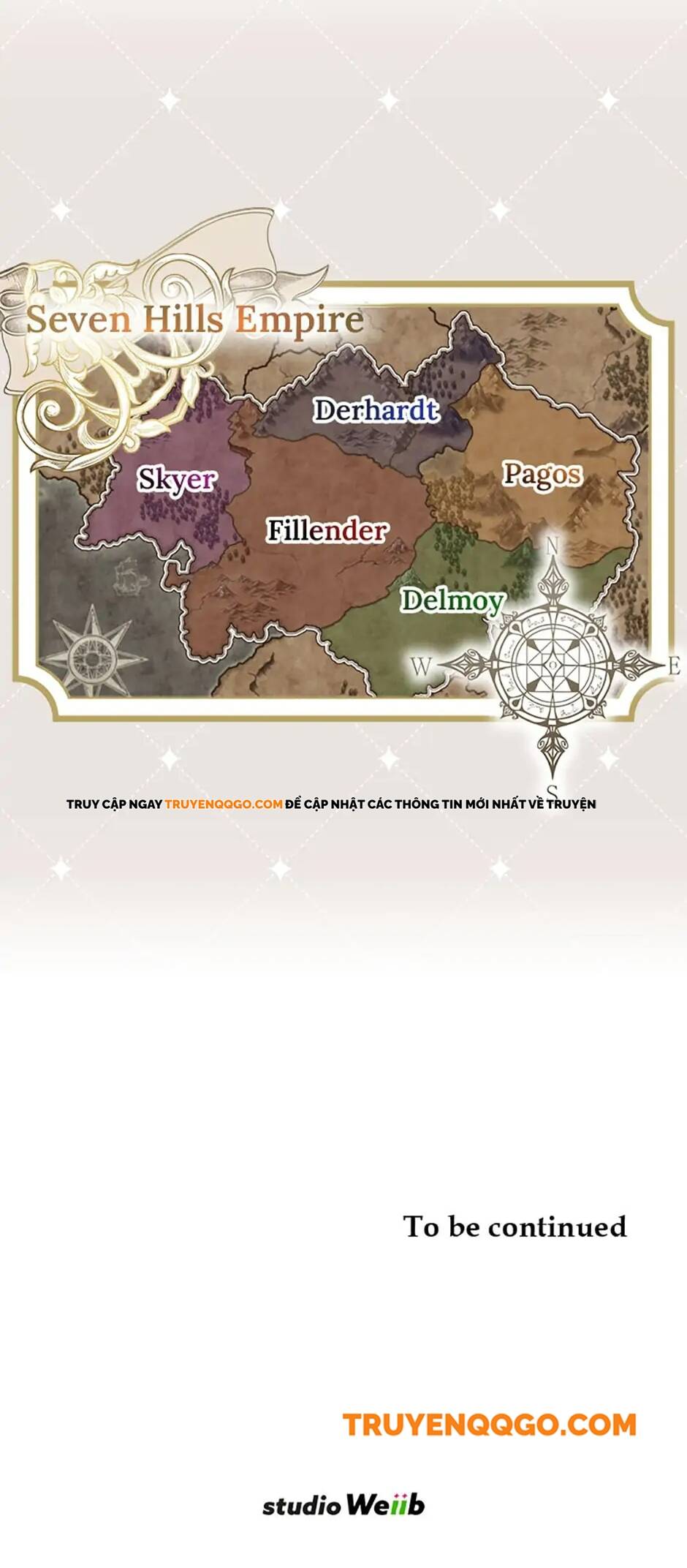 Người Anh Hoàn Hảo - Chapter 3 - Page 62