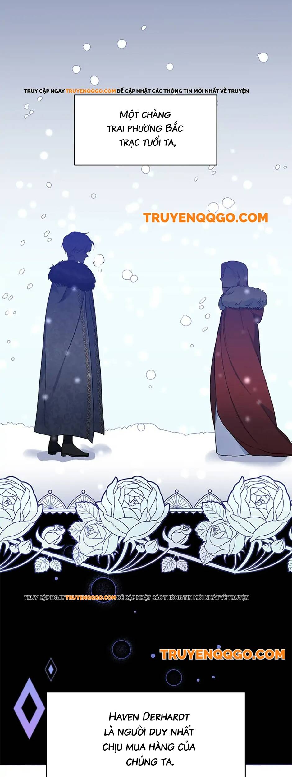 Người Anh Hoàn Hảo - Chapter 3 - Page 7